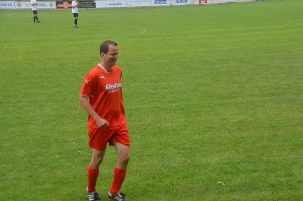 SGR aktuell - SGR Aufstiegsmannschaft 2008