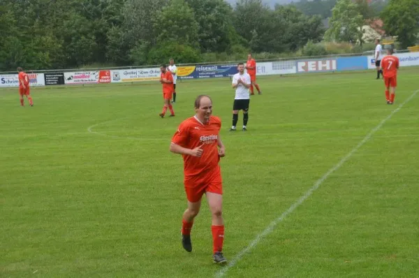 SGR aktuell - SGR Aufstiegsmannschaft 2008