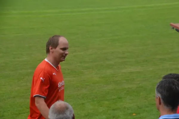 SGR aktuell - SGR Aufstiegsmannschaft 2008