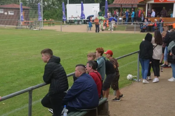 SGR aktuell - SGR Aufstiegsmannschaft 2008