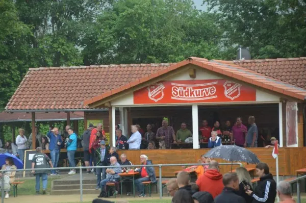 SGR aktuell - SGR Aufstiegsmannschaft 2008