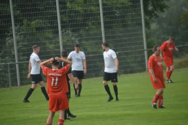 SGR aktuell - SGR Aufstiegsmannschaft 2008