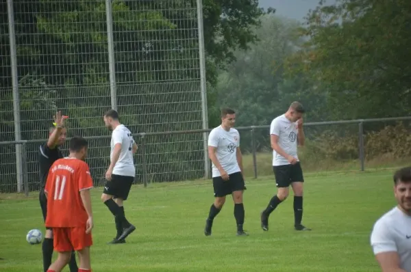 SGR aktuell - SGR Aufstiegsmannschaft 2008