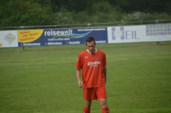 SGR aktuell - SGR Aufstiegsmannschaft 2008