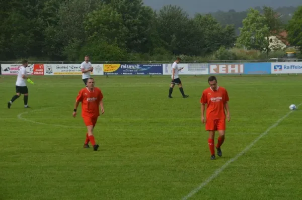 SGR aktuell - SGR Aufstiegsmannschaft 2008