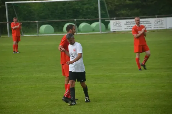 SGR aktuell - SGR Aufstiegsmannschaft 2008