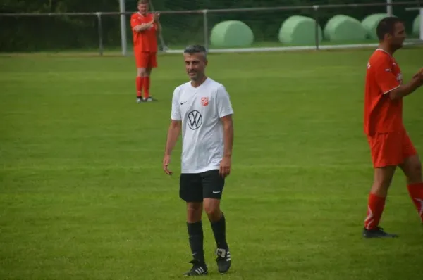 SGR aktuell - SGR Aufstiegsmannschaft 2008