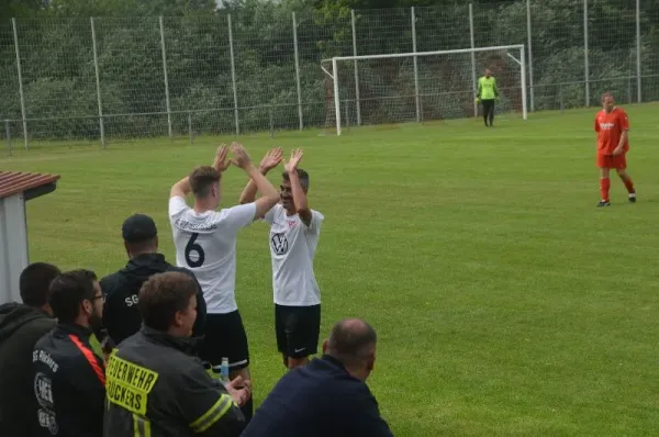 SGR aktuell - SGR Aufstiegsmannschaft 2008