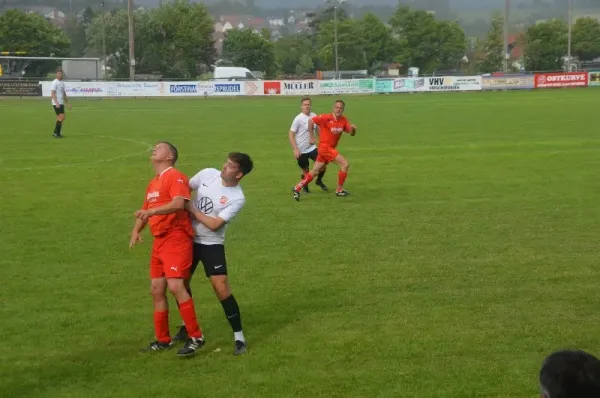 SGR aktuell - SGR Aufstiegsmannschaft 2008