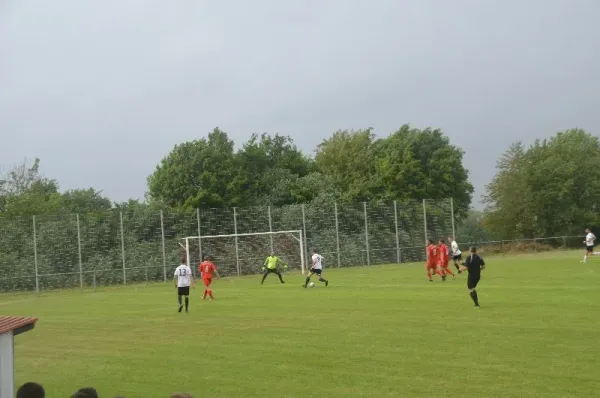 SGR aktuell - SGR Aufstiegsmannschaft 2008