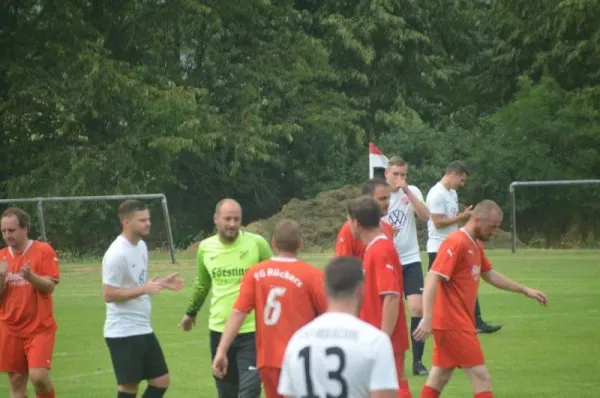 SGR aktuell - SGR Aufstiegsmannschaft 2008