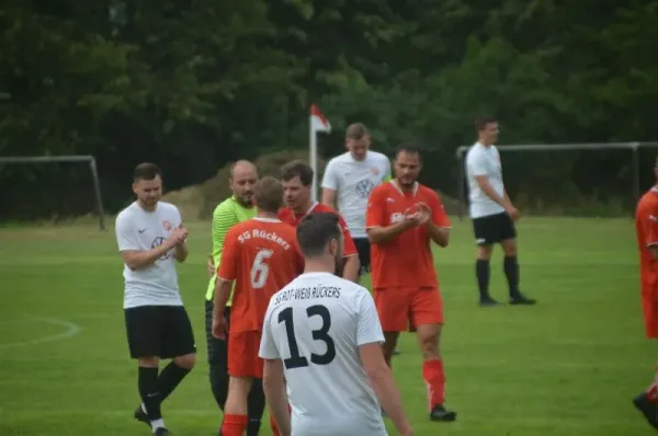 SGR aktuell - SGR Aufstiegsmannschaft 2008