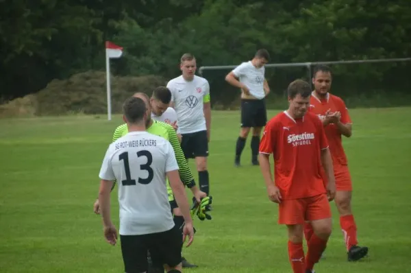 SGR aktuell - SGR Aufstiegsmannschaft 2008