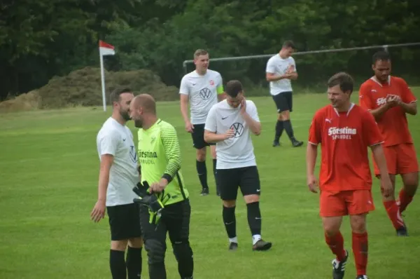 SGR aktuell - SGR Aufstiegsmannschaft 2008