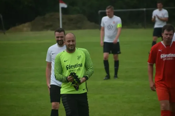 SGR aktuell - SGR Aufstiegsmannschaft 2008