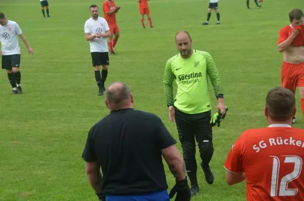 SGR aktuell - SGR Aufstiegsmannschaft 2008