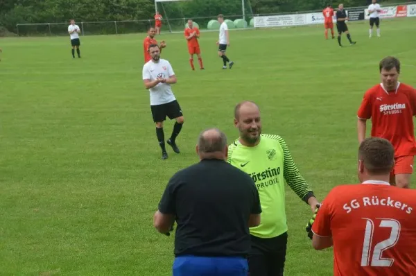 SGR aktuell - SGR Aufstiegsmannschaft 2008