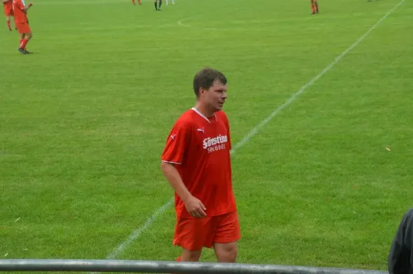 SGR aktuell - SGR Aufstiegsmannschaft 2008