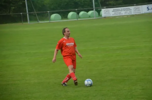 SGR aktuell - SGR Aufstiegsmannschaft 2008