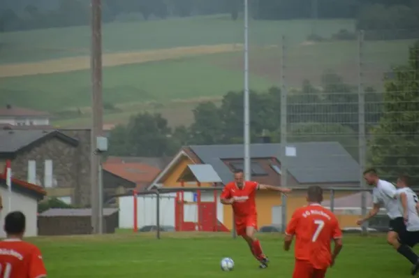 SGR aktuell - SGR Aufstiegsmannschaft 2008