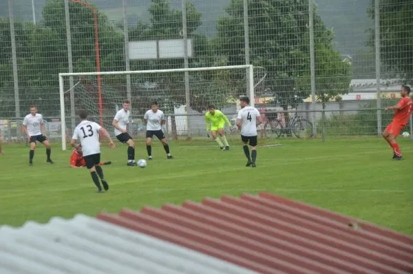 SGR aktuell - SGR Aufstiegsmannschaft 2008