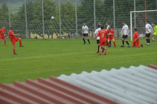 SGR aktuell - SGR Aufstiegsmannschaft 2008