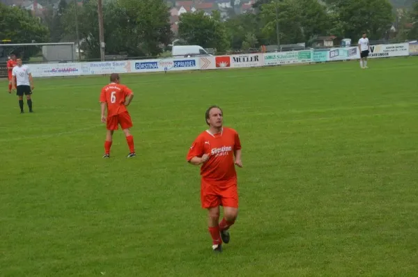 SGR aktuell - SGR Aufstiegsmannschaft 2008