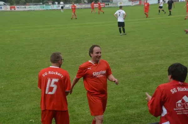 SGR aktuell - SGR Aufstiegsmannschaft 2008