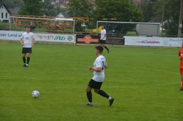 SGR aktuell - SGR Aufstiegsmannschaft 2008