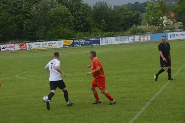 SGR aktuell - SGR Aufstiegsmannschaft 2008