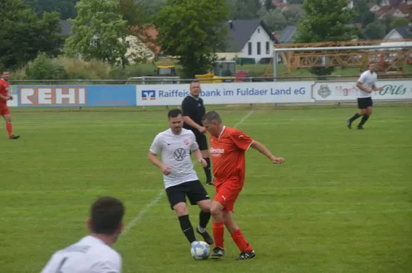 SGR aktuell - SGR Aufstiegsmannschaft 2008