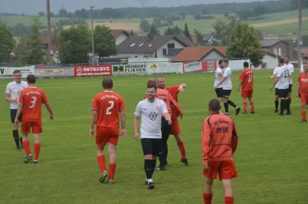 SGR aktuell - SGR Aufstiegsmannschaft 2008