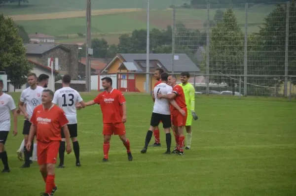 SGR aktuell - SGR Aufstiegsmannschaft 2008