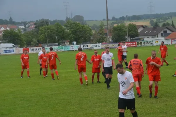 SGR aktuell - SGR Aufstiegsmannschaft 2008