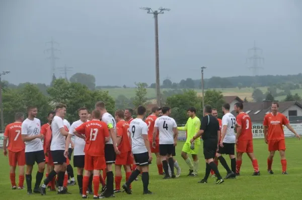 SGR aktuell - SGR Aufstiegsmannschaft 2008