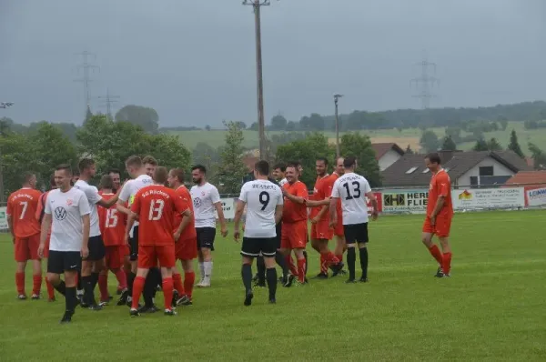 SGR aktuell - SGR Aufstiegsmannschaft 2008