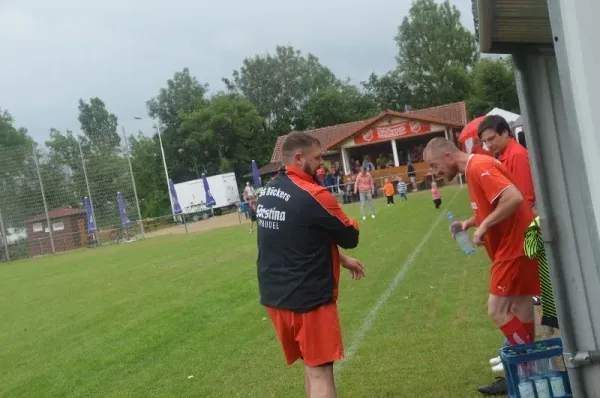 SGR aktuell - SGR Aufstiegsmannschaft 2008