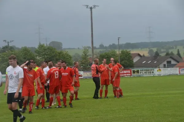 SGR aktuell - SGR Aufstiegsmannschaft 2008