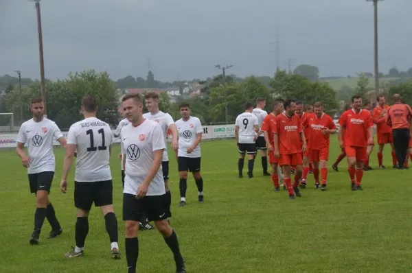 SGR aktuell - SGR Aufstiegsmannschaft 2008