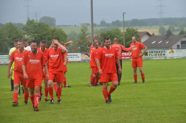 SGR aktuell - SGR Aufstiegsmannschaft 2008