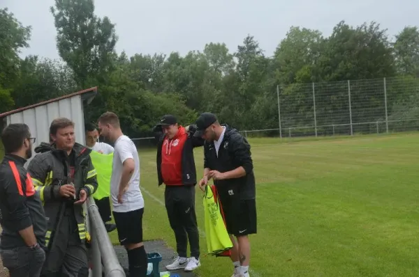 SGR aktuell - SGR Aufstiegsmannschaft 2008