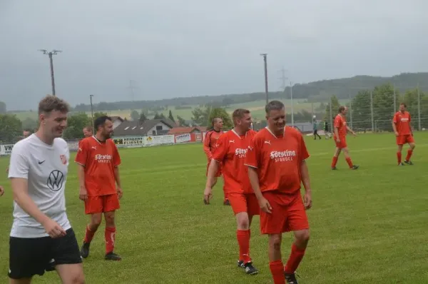 SGR aktuell - SGR Aufstiegsmannschaft 2008