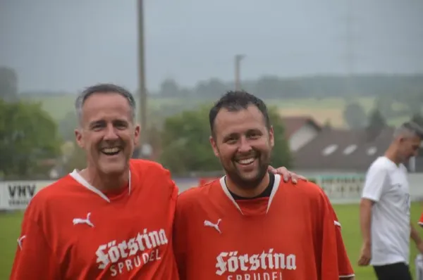 SGR aktuell - SGR Aufstiegsmannschaft 2008