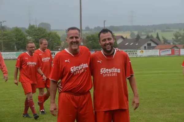 SGR aktuell - SGR Aufstiegsmannschaft 2008