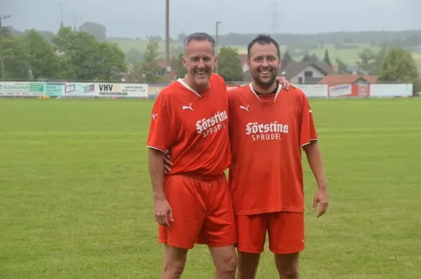 SGR aktuell - SGR Aufstiegsmannschaft 2008