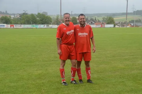 SGR aktuell - SGR Aufstiegsmannschaft 2008