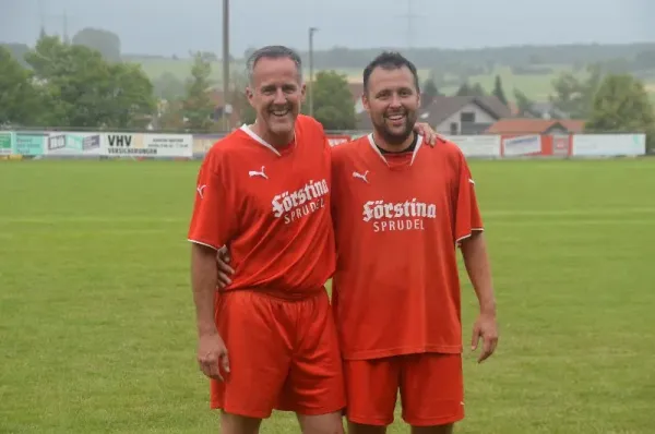 SGR aktuell - SGR Aufstiegsmannschaft 2008