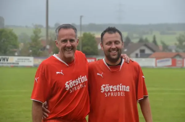 SGR aktuell - SGR Aufstiegsmannschaft 2008