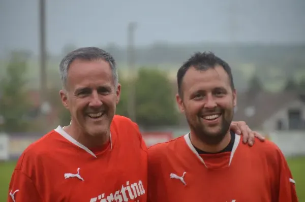 SGR aktuell - SGR Aufstiegsmannschaft 2008