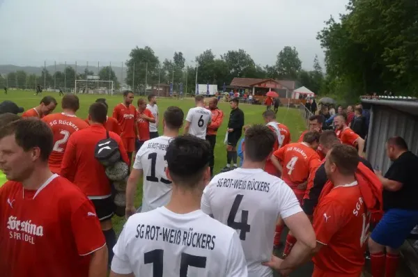 SGR aktuell - SGR Aufstiegsmannschaft 2008